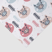 少しクリスマスのフェスティバルPiggies 薄葉紙 (詳細)