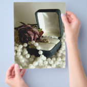 少しダイヤモンドII チラシ (手)