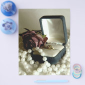 少しダイヤモンドII チラシ (シングル)