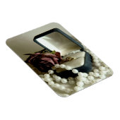 少しダイヤモンドII マグネット (右側)