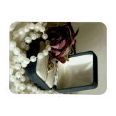 少しダイヤモンドII マグネット (横)