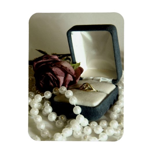 少しダイヤモンドII マグネット (縦)