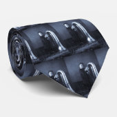 少しテューバの女の子 ネクタイ (ロール)