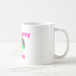 少しバニーFOO FOO コーヒーマグカップ
