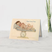 少しパッケージの愛の多く 招待状 (正面)