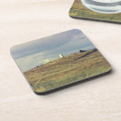 少しビッグホーンの戦場の国有記念物(phot コースター (左側)