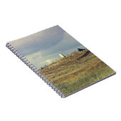 少しビッグホーンの戦場の国有記念物(phot ノートブック (右側)