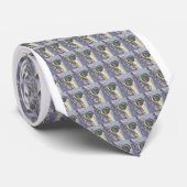 少しビットSaxy ネクタイ (ロール)