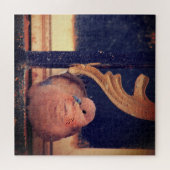 少しフラフ ジグソーパズル (横)