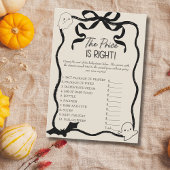 少しブー価格は右のベビーゲームカード 招待状