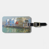 少しベニスMykonos ラゲッジタグ (正面横)