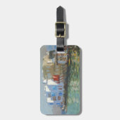 少しベニスMykonos ラゲッジタグ (正面縦)