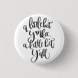 少しヤンキーボタン 缶バッジ