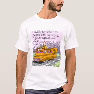 少し元気な#1 Tシャツ