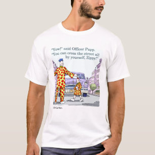 少し元気 Tシャツ