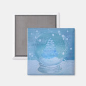 少し動揺した マグネット (正面/裏面)