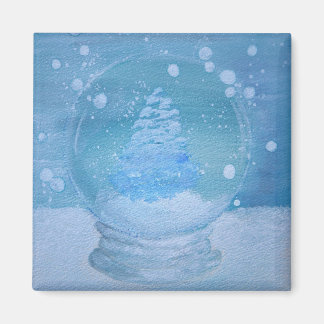 少し動揺した マグネット