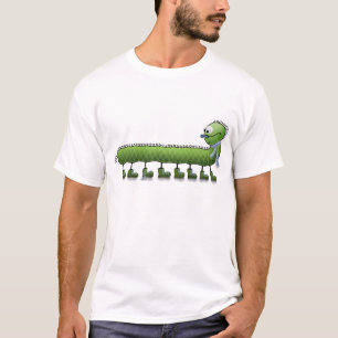 少し問題(緑) Tシャツ