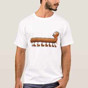 少し問題 Tシャツ