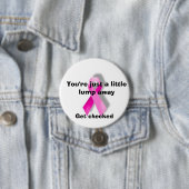 少し固まりボタン 缶バッジ (インサイチュ)