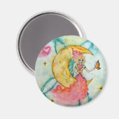 少し夢を見る マグネット (正面/裏面)