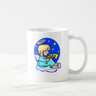 少し天使 コーヒーマグカップ