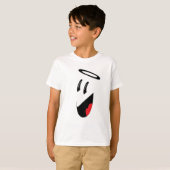 少し天使 Tシャツ (正面フル)