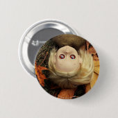 少し失敗名前無し-ボタンPin 缶バッジ (正面&裏面)