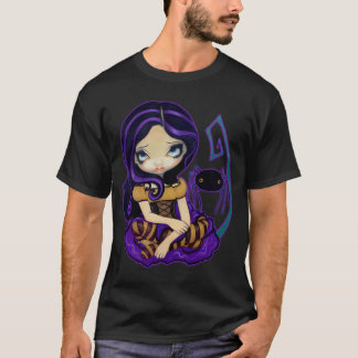 少し失敗Muffetのワイシャツ Tシャツ