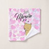 少し奇跡のBathタオルセット バスタオルセット (ウォッシュタオル)