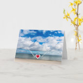 少し好き/よりパーソナライズよく得る カード (黄色い花)