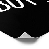 少し安いが、まだグラートチーズプンダークBG ポスター (角)