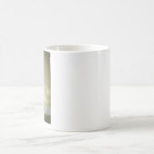 少し弱い コーヒーマグカップ (中央)