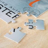 少し悪いジグソーパズル ジグソーパズル (側面)