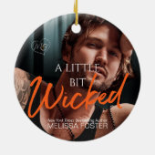 少し悪いセラミックオーナメント セラミックオーナメント (裏面)