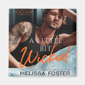 少し悪い磁石 マグネット (正面)