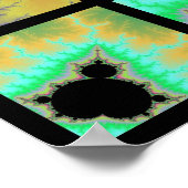 少し手に負えそうだ ポスター (角)