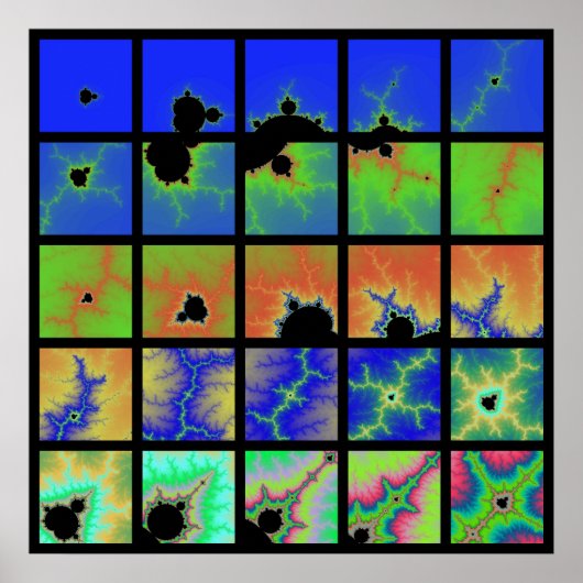 少し手に負えそうだ ポスター (正面)