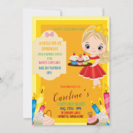 少し振りかける違う招待状 招待状