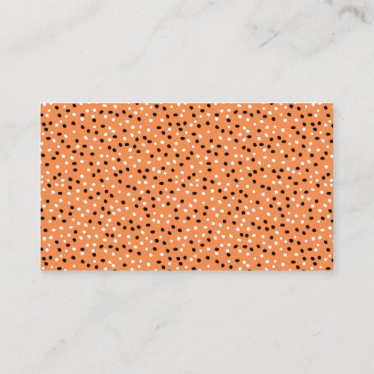 少し本を読むのはほとんどベビーだ エンクロージャーカード (裏面)