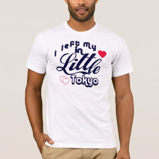 少し東京 Tシャツ
