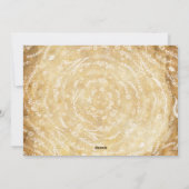 少し楽しい休暇を過ごす シーズンカード (裏面)