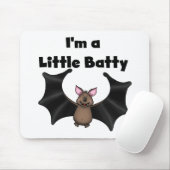 少し気の変の マウスパッド (マウス)