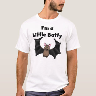 少し気の変の Tシャツ
