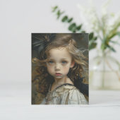 少し気の弱い人 (スタンド正面)