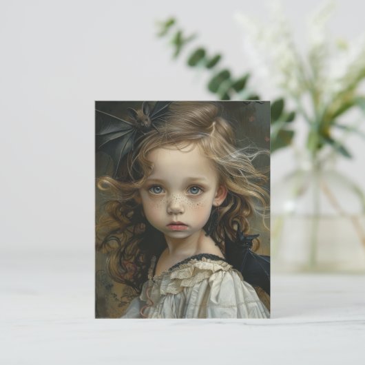 少し気の弱い人 (スタンド正面)