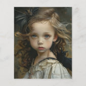 少し気の弱い人 (正面)