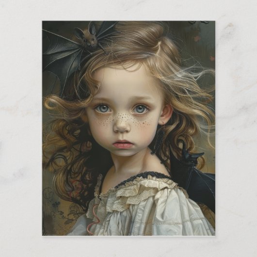 少し気の弱い人 (正面)