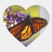 少し甘い～ハートシール ハートシール (正面)