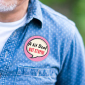 少し耳が聞こえない愚かな難聴の耳 ラウンドシール